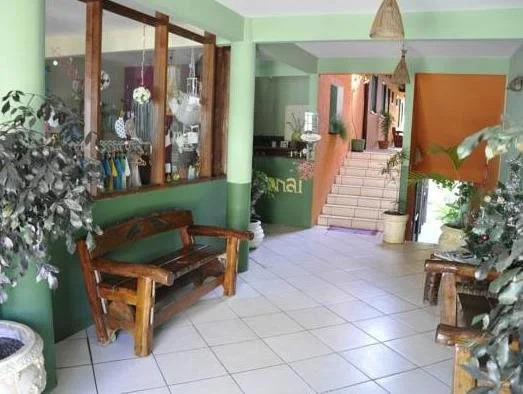 Pousada Lanai
