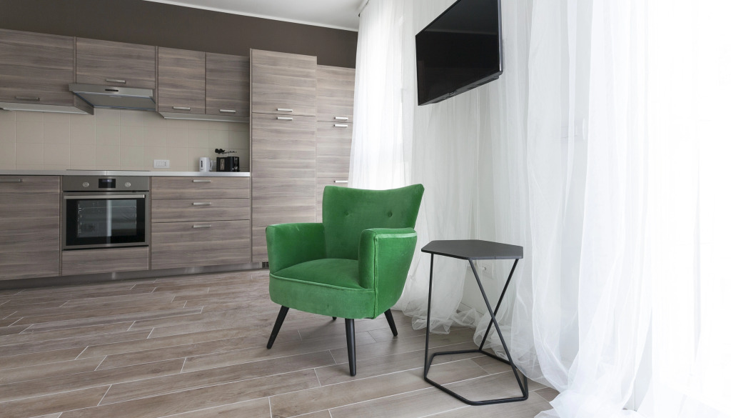 Italianway- Poma 61 S3