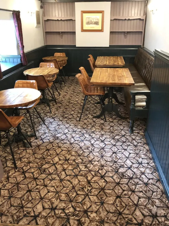 The Unicorn Inn