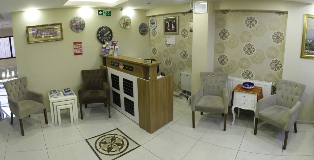 Know Hotel & Hostel