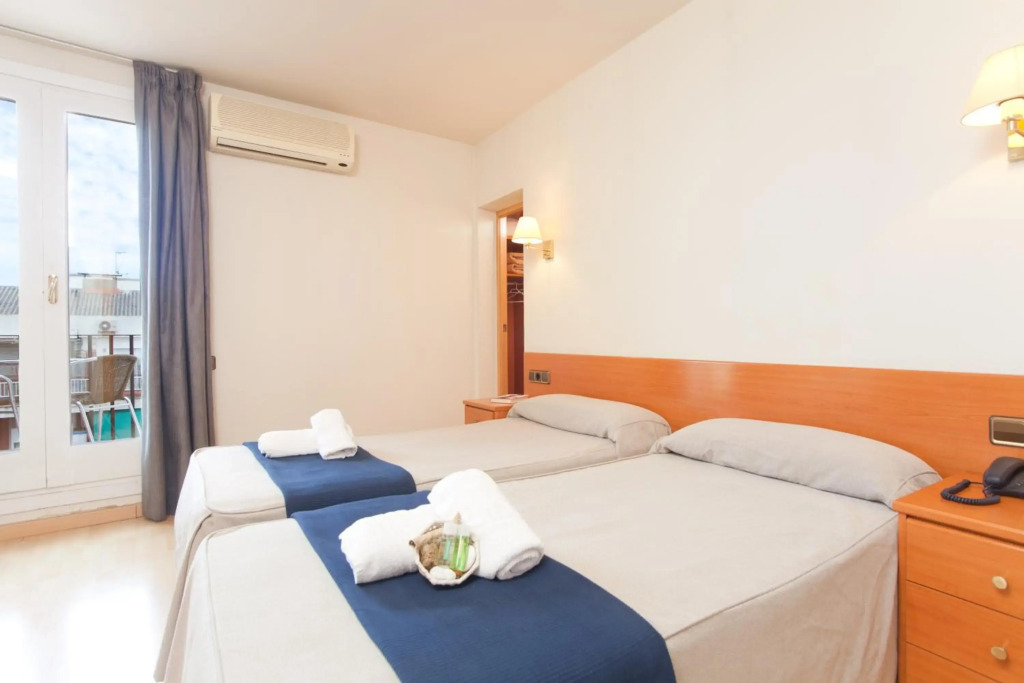 Hotel Everest