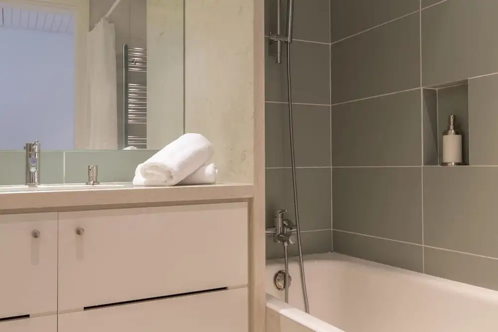 Apt In Lisbon Marina Tejo Apartments - Parque das Nações