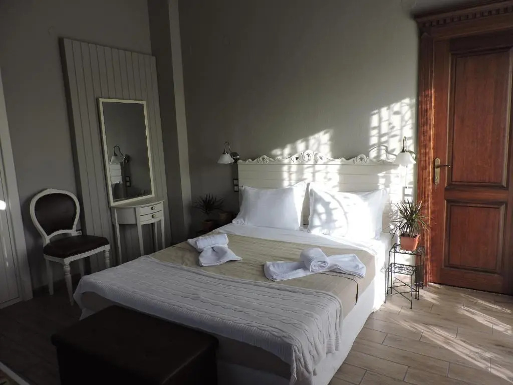 Geomelia Guest House