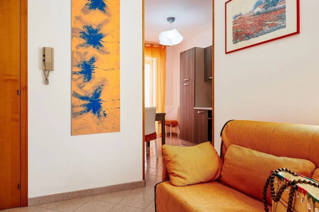Appartamento Ligustro - Case Sicule