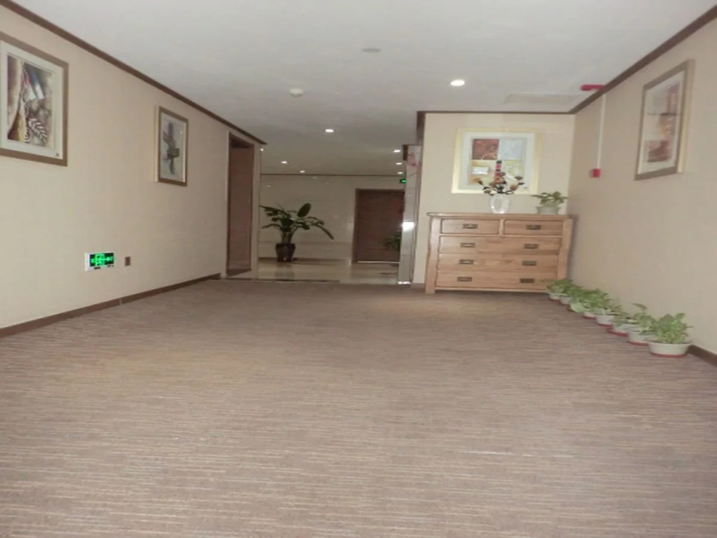 Qingdao Laan Hotel