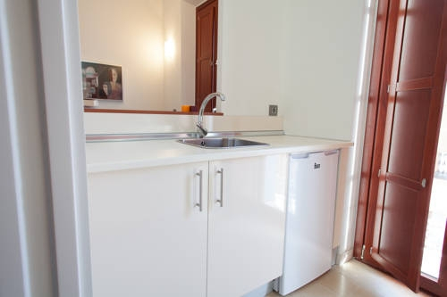 Luxury Apartments Seville Center