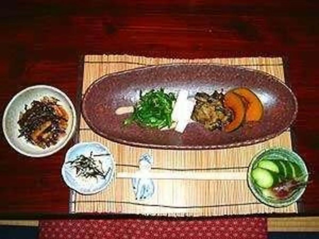 Sango no Yu Yadokari