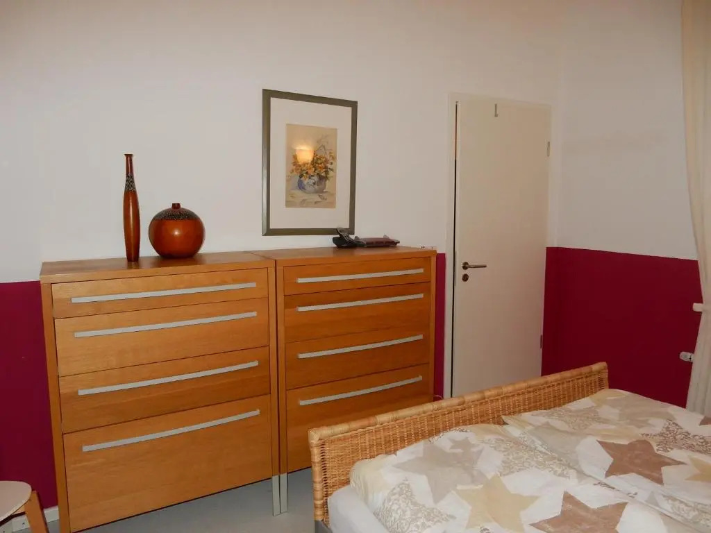 Altstadt-Glück Leer Ferienwohnung