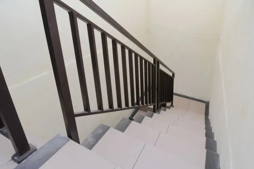 Airy Eco Papringan Ambarrukmo Ori Dua 7 Yogyakarta