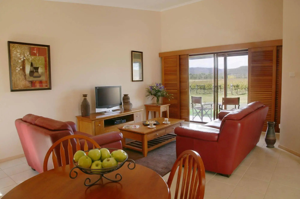 Nightingale Villas