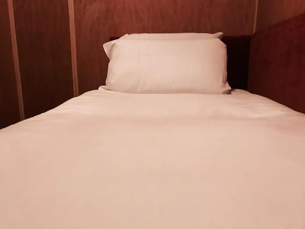 Hotel NR2 - Hostel
