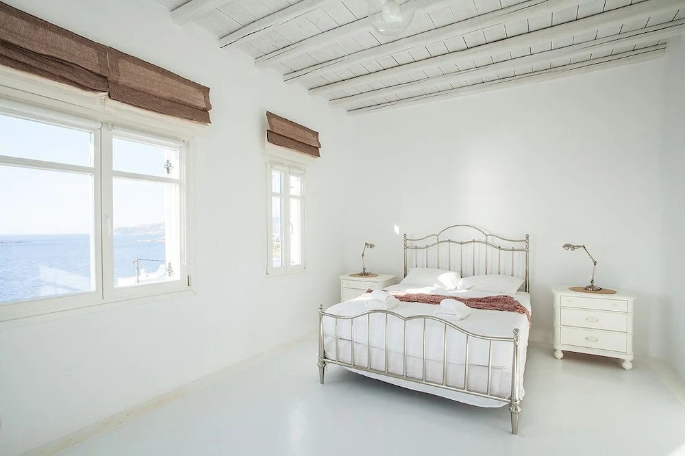 Villa Rafaella by Mykonos Pearls