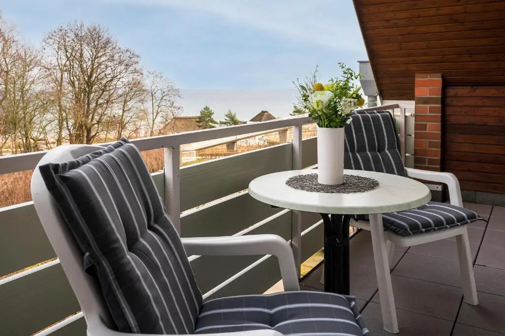Seepark Wohnung 3 4