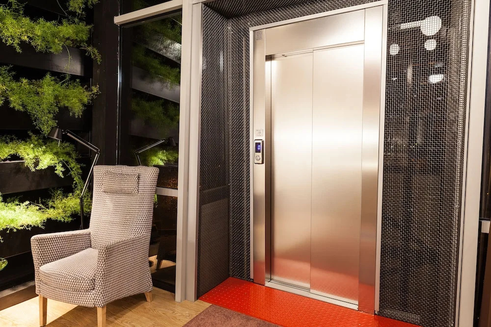 Concept Hotel Central