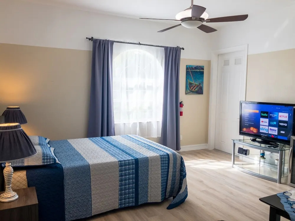 White Orchid Apartments