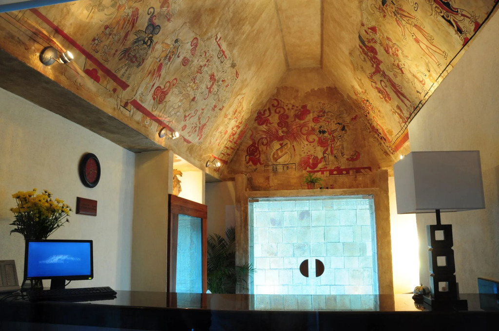 Posada Sian Kaan Playa del Carmen - Wellness Oriented Hotel