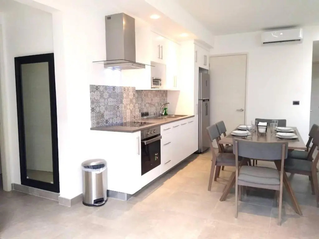 Private Roof w Plunge Pool, Brand New 2 Br Penthouse for 6 sleeps