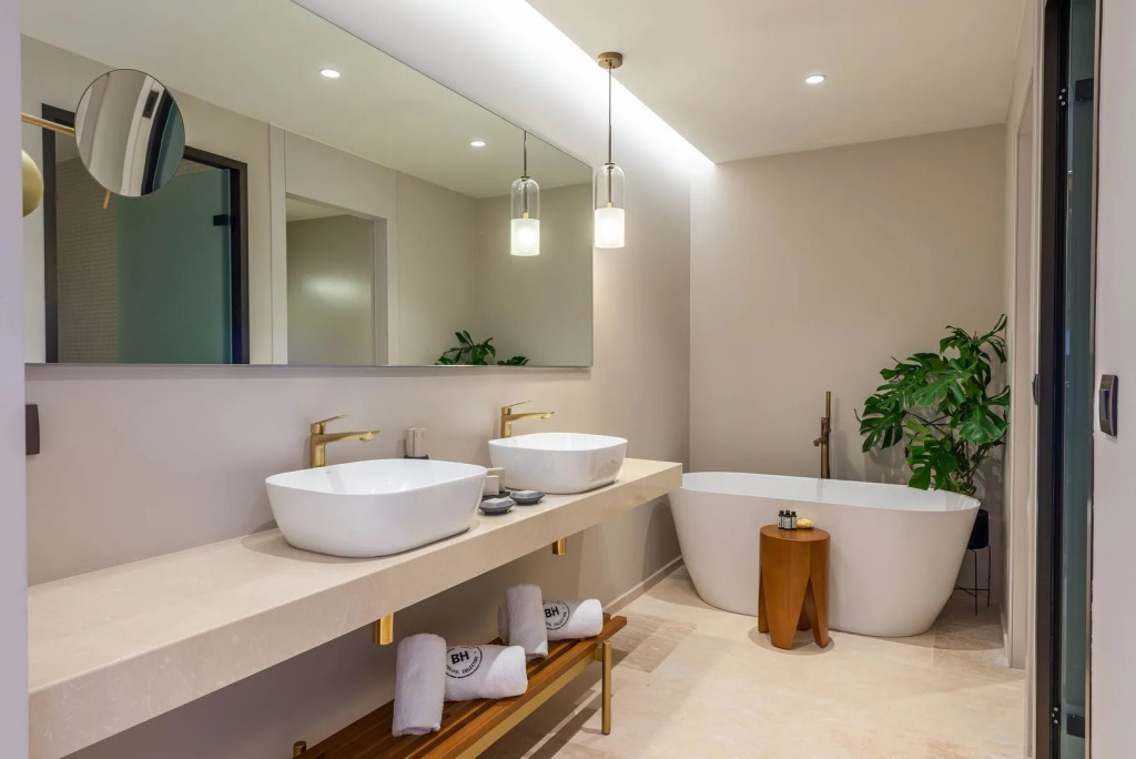Aulus Chania All-Inclusive Resort, Curio Collection by Hilton