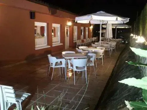 Arena Surf Hotel