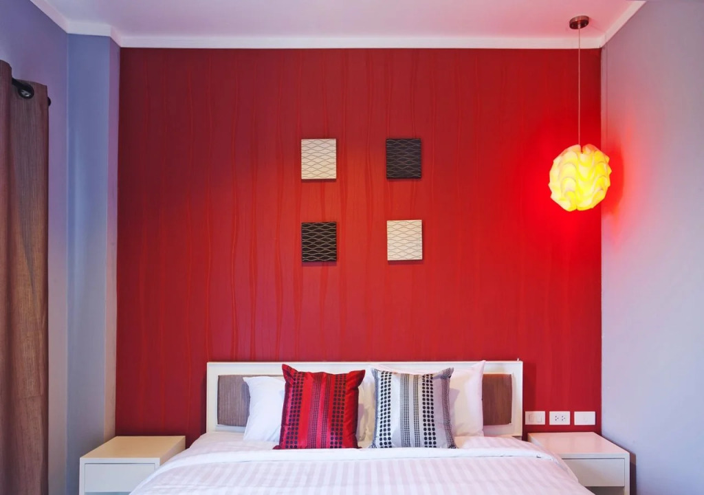 I Style Hua Hin Hotel