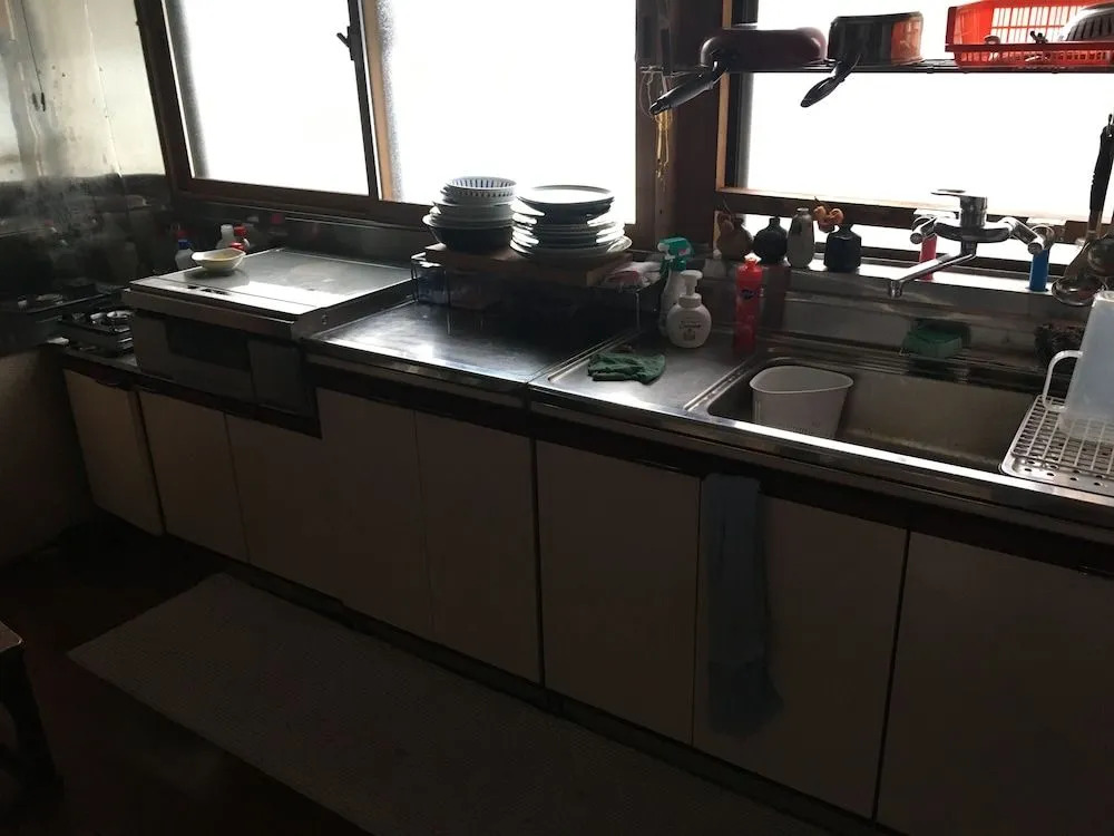 Kominka Guesthouse Sudomari Tonami