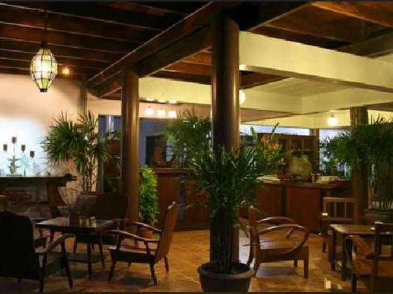 Baan Thai House