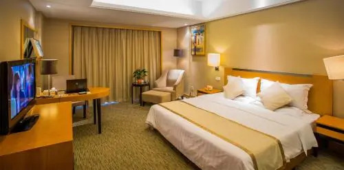 Ban Shan Hotel - Yichang