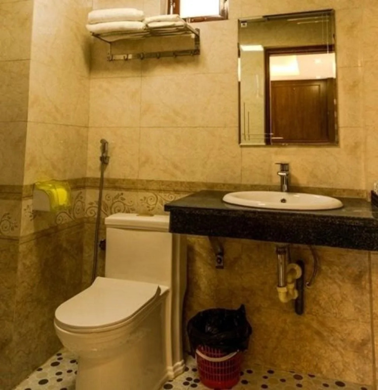 Delta Mini Hotel