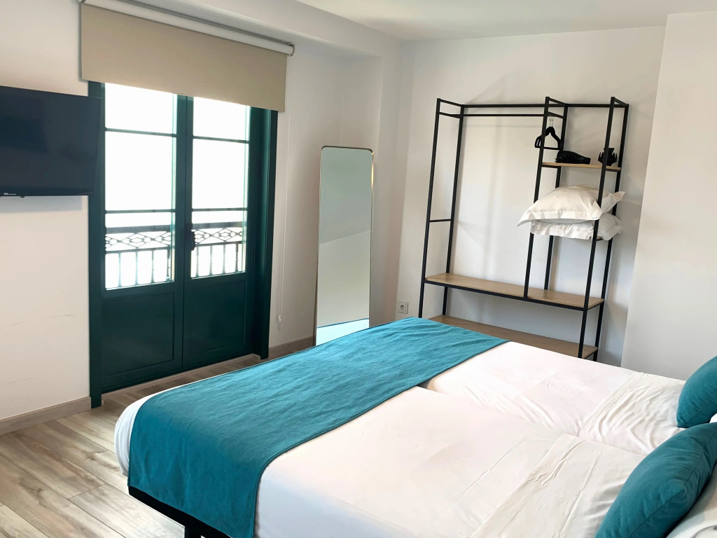 Hotel Pombal Rooms