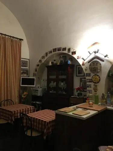 Bed and Breakfast Araba Fenice