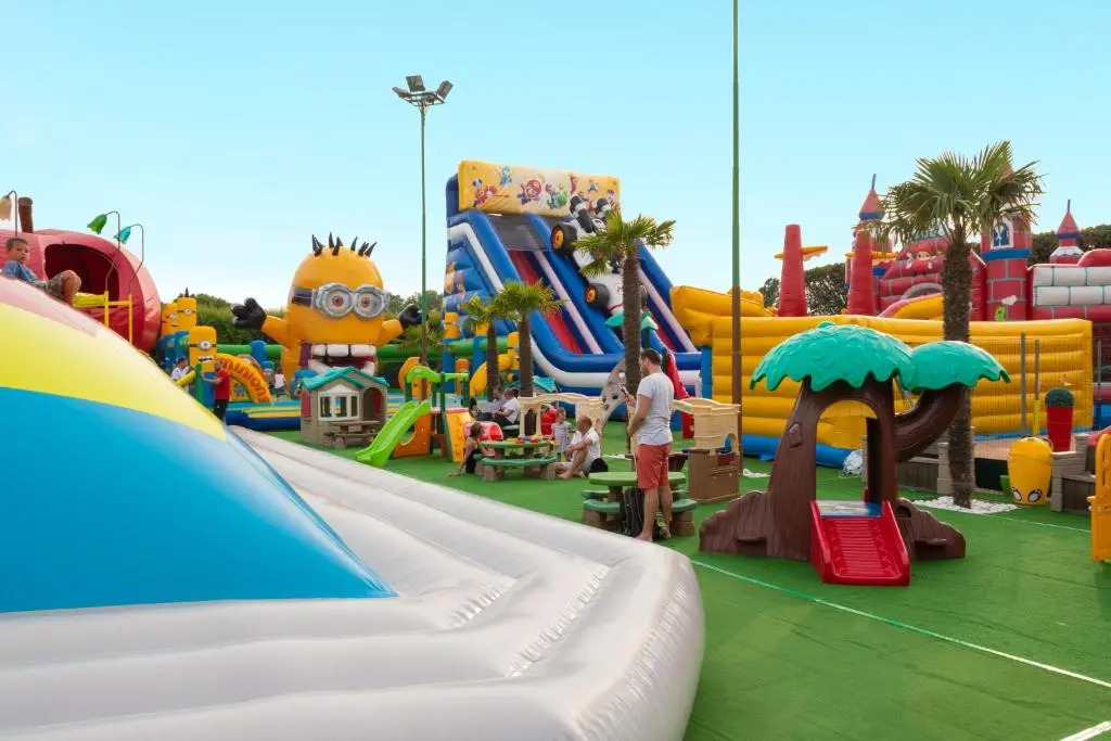 Pra Delle Torri - Adria Holiday Mobile Homes
