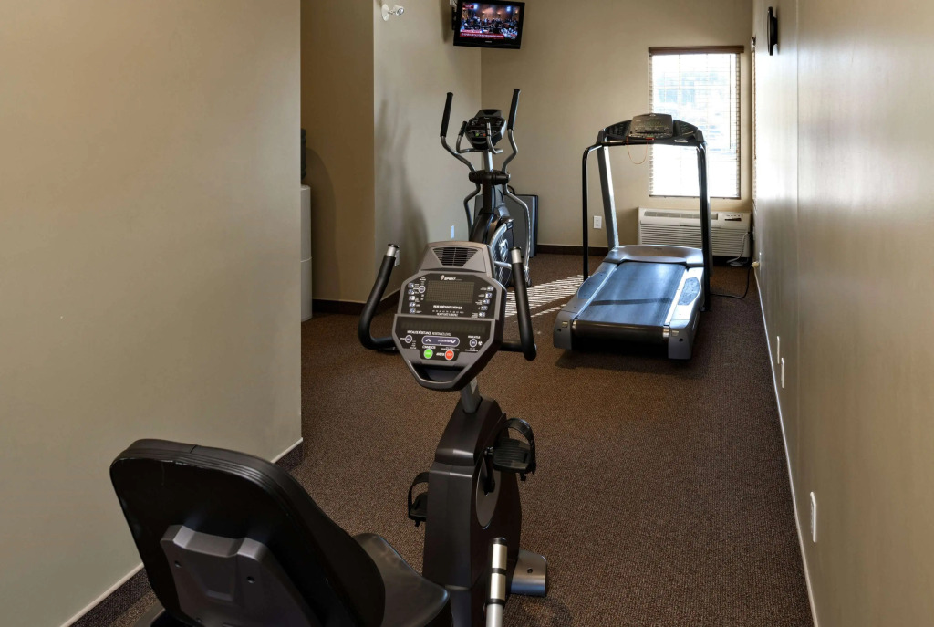 Balcomo, a Ramada by Wyndham