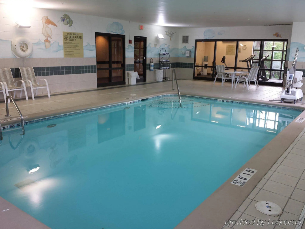 Holiday Inn Express & Suites Milford by IHG