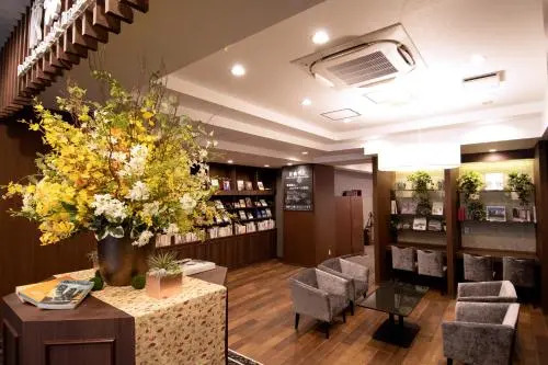 HOTEL Mai Sakura Nara