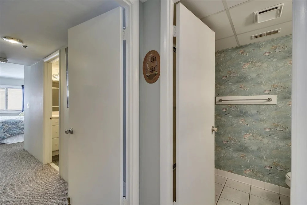 Henlopen Unit 303 by Long & Foster