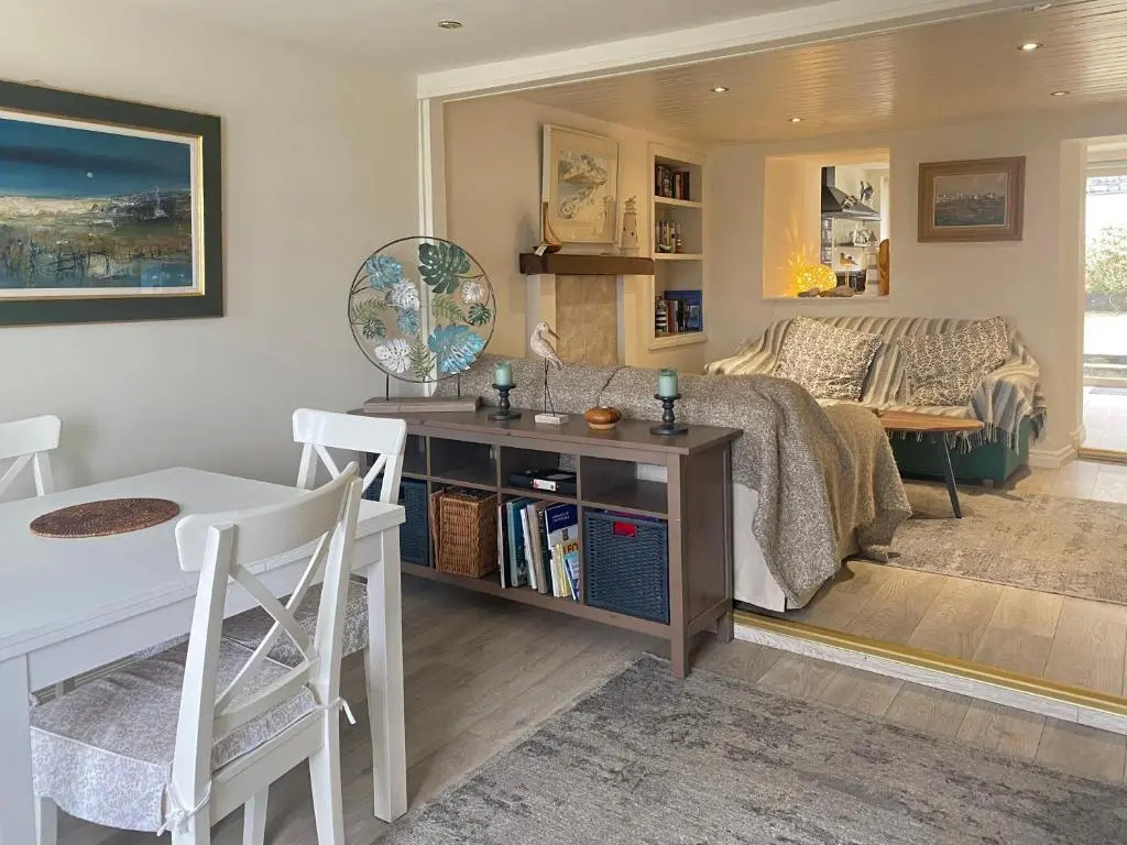 Cottage 170 - Roundstone