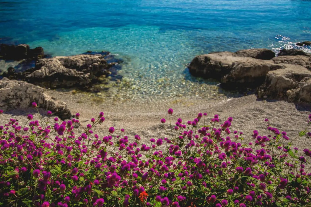 Blanca Beach Hotel