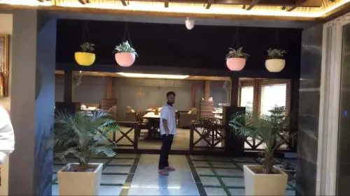 Hotel Dew Plaza