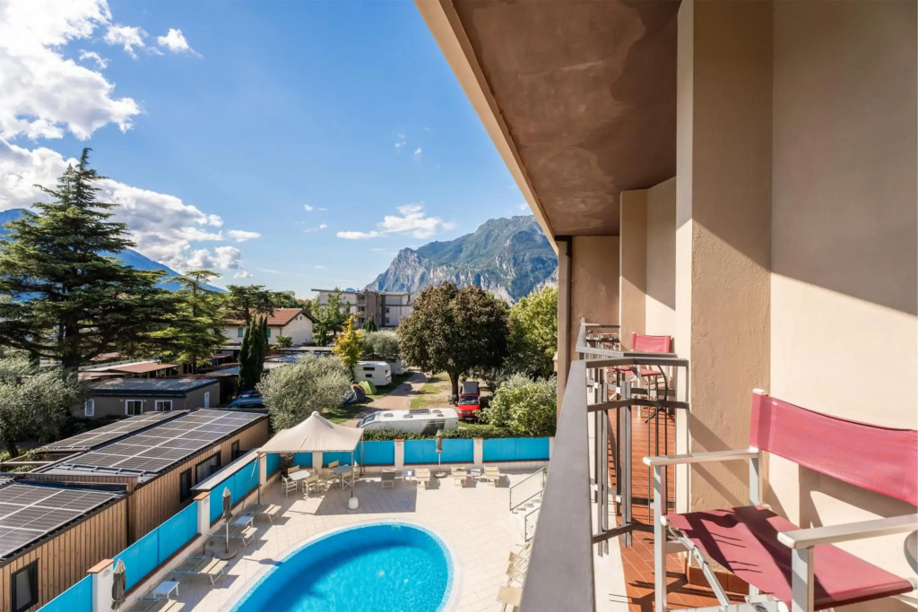 Hotel Angelini