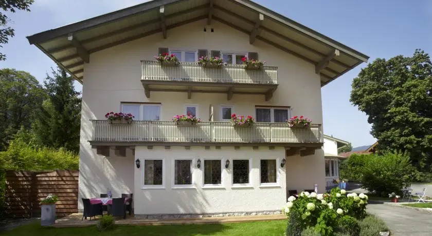 Hotel Berlin Tegernsee