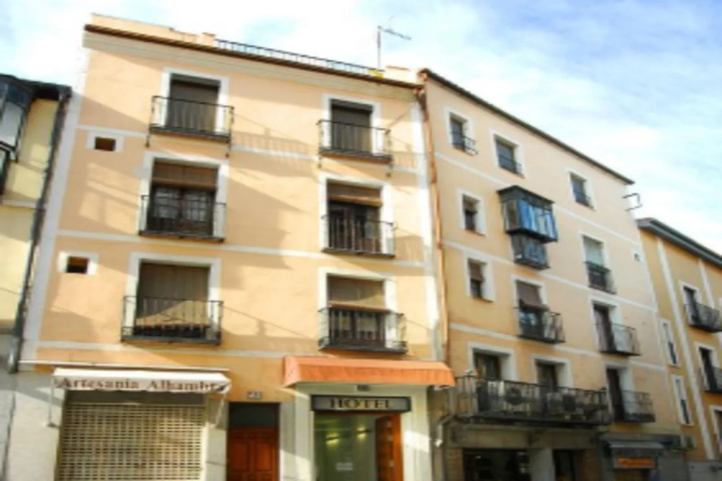 Hotel BESTPRICE Toledo