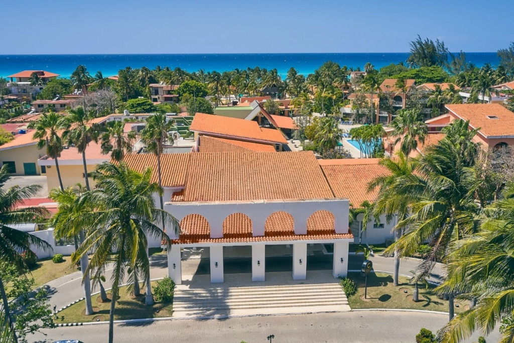 Roc Barlovento All Inclusive