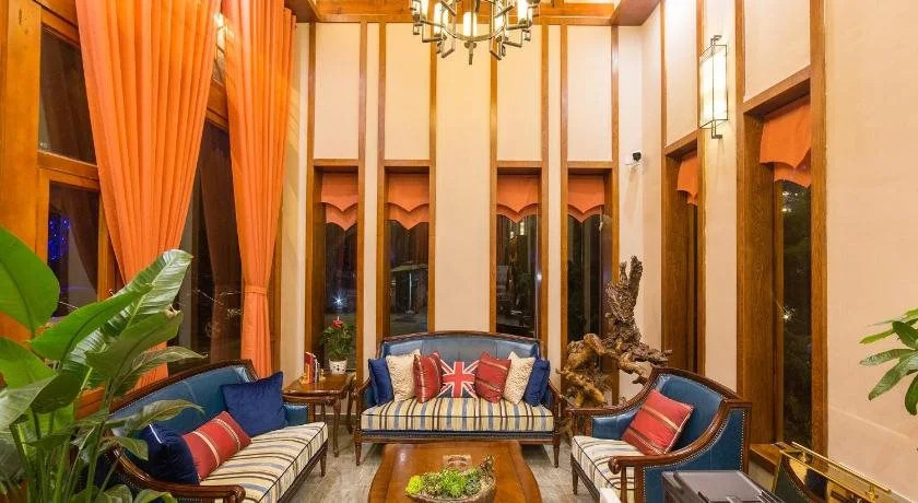River Side Resort Hotel