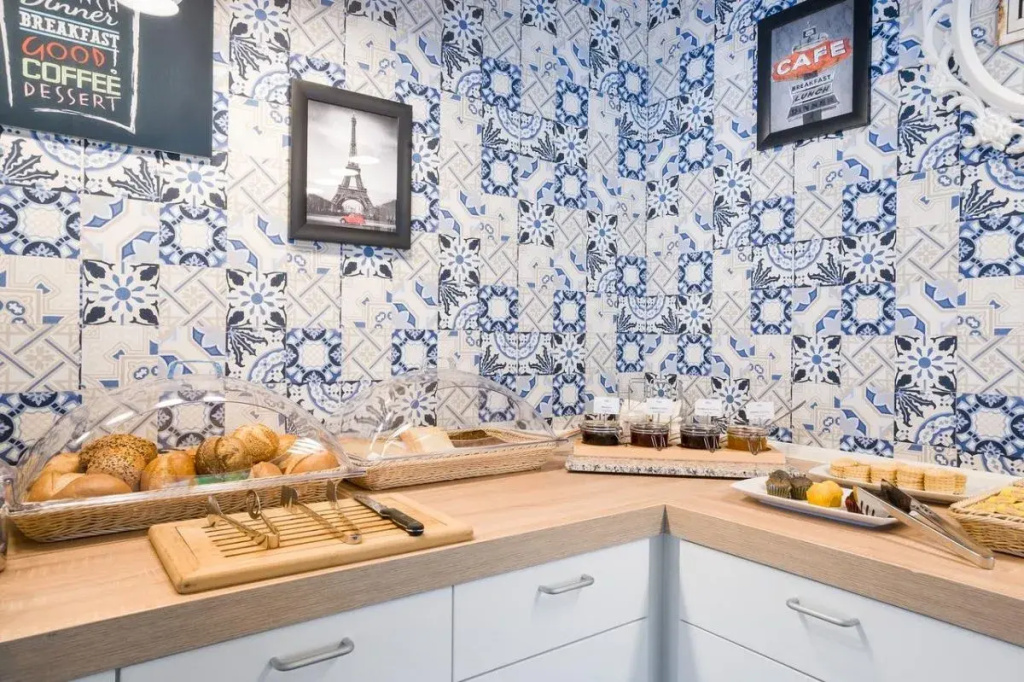 Garner Hotel Cologne Porz - Airport by IHG