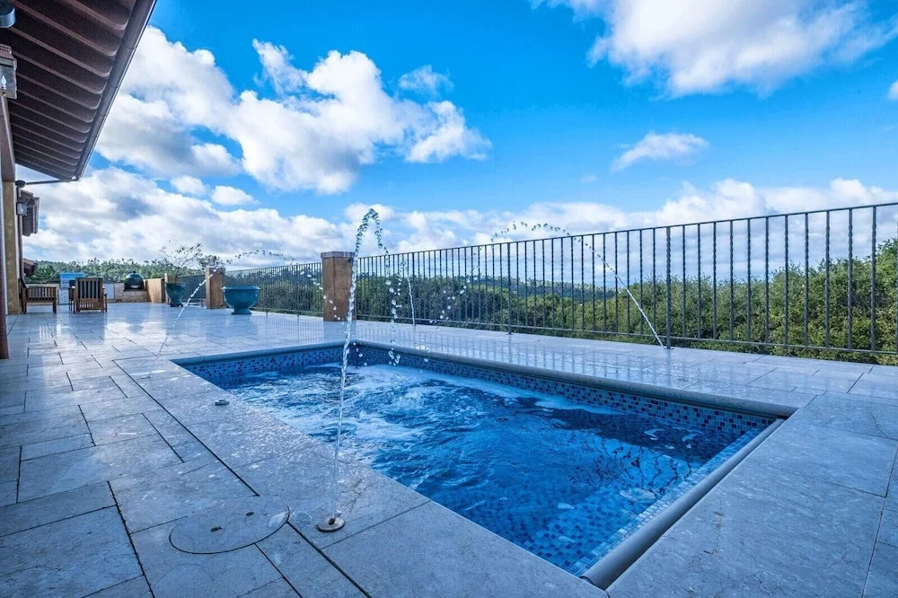 Lx15 Vue de L'ocean Oceanview French Villa