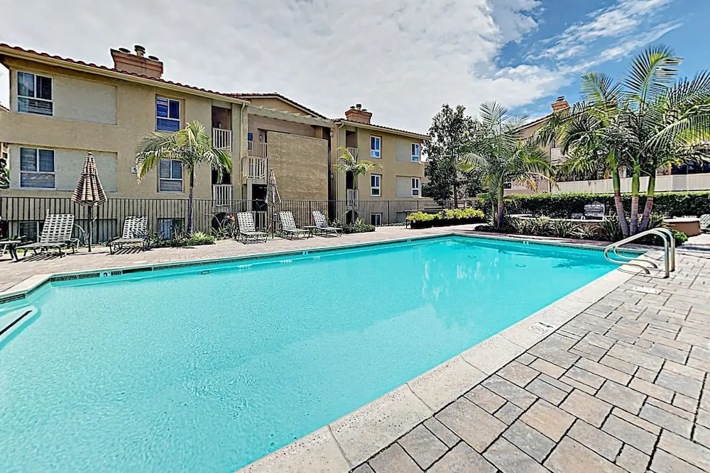 Monarch Vista: Updated Retreat w/ Pool & Spa condo