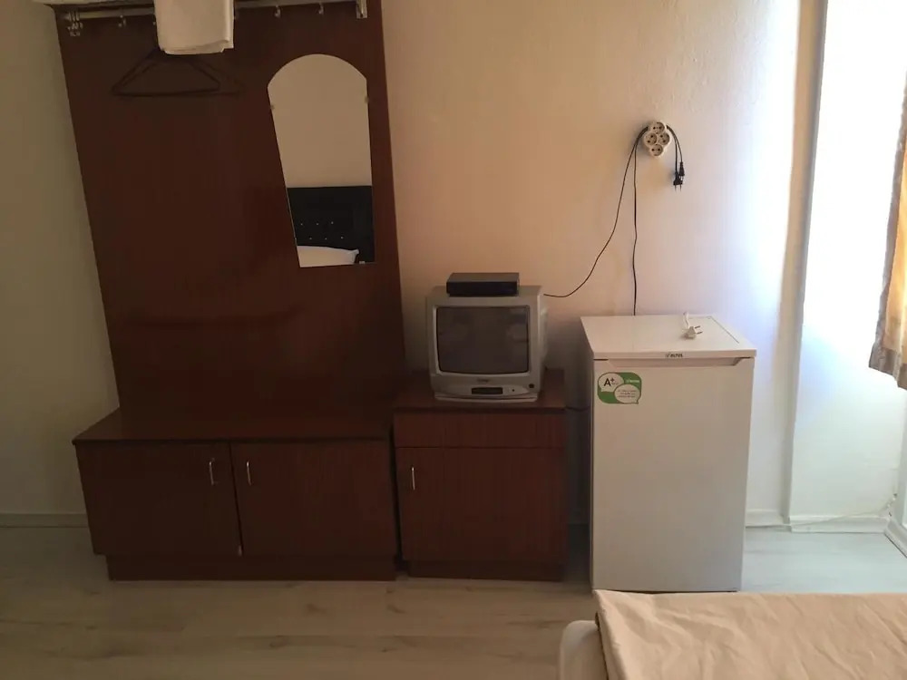 Hotel Inan