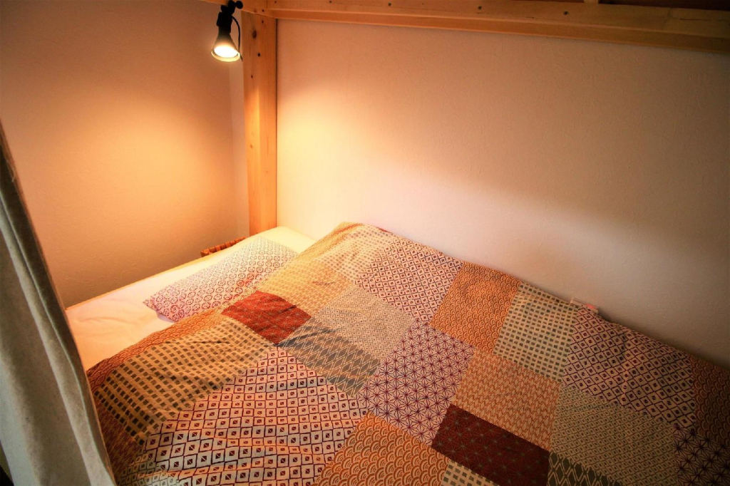 Banana Hammock - Hostel