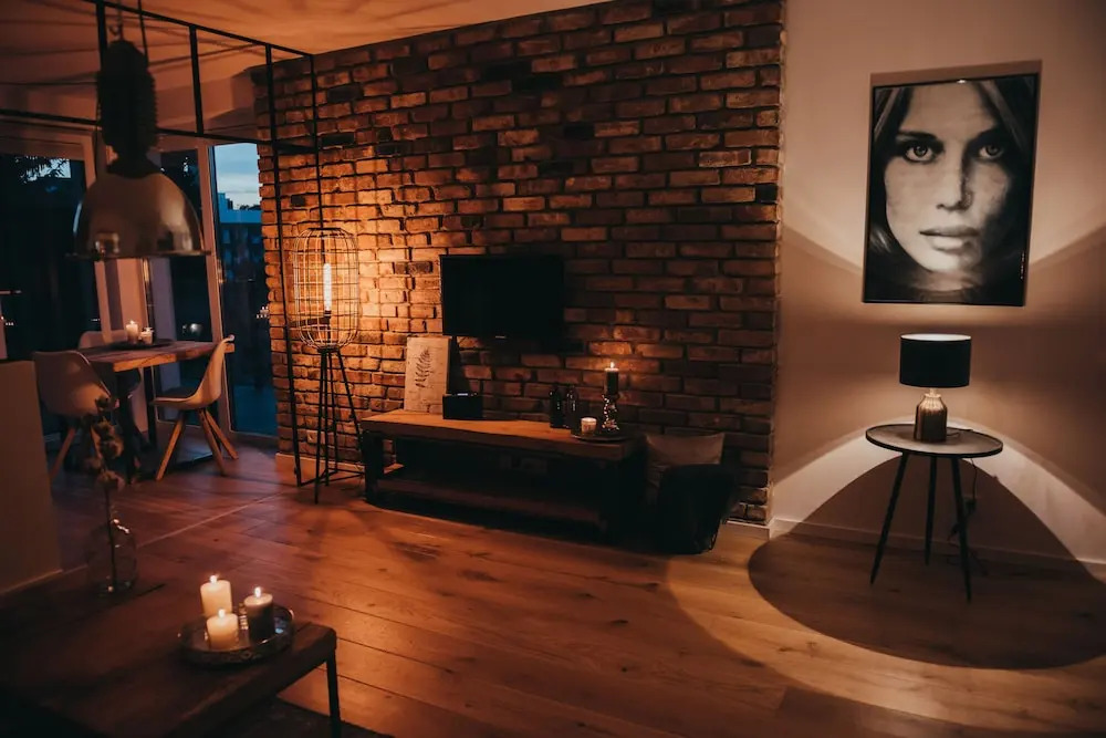 Apartamenty Loft