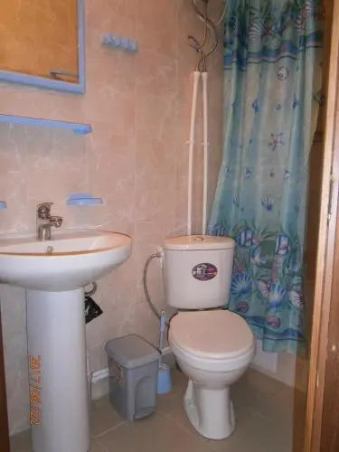 Guest house Barhatniy sezon